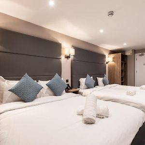 Habitación Cuádruple